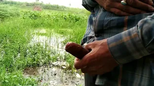 Indian masturbation in outdoor_handjob_cumshototGay